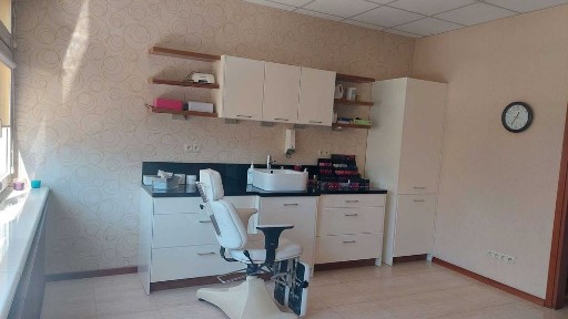 Wynajem gabinetu w Salonie kosmetycznym