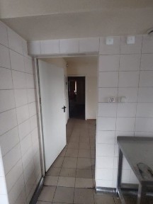 Wynajmę lokal gastronomiczny