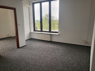 Do wynajęcia biuro 45 m² - ul. Modlińska 310/312