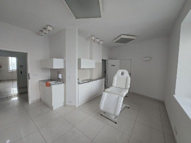 Wynajme gabinet kosmetologiczny fizjoterapeutycznej