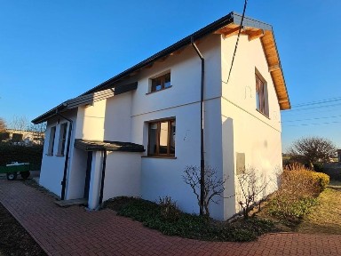 Lokal handlowo-usługowy 120m2