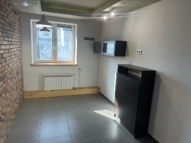 Lokal usługowy 14,5 m