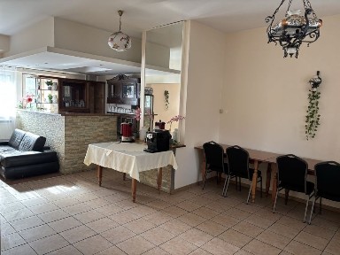 Sala na imprezę Łódź | Chrzciny, Urodziny, Komunie | Kameralnie w centrum miasta
