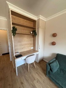Wynajmę nowy gabinet psychoterapeutyczny - Warszawa Bemowo