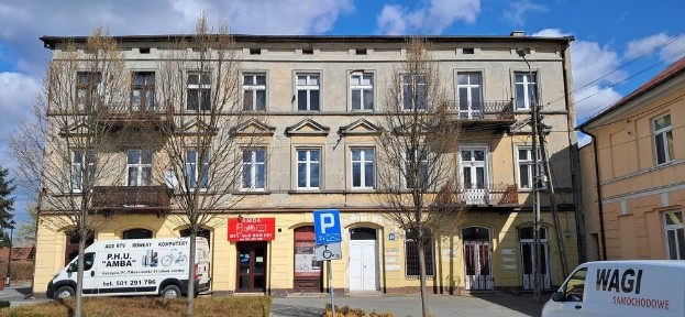 Wynajem - pomieszczenia gospodarcze - różne metraże