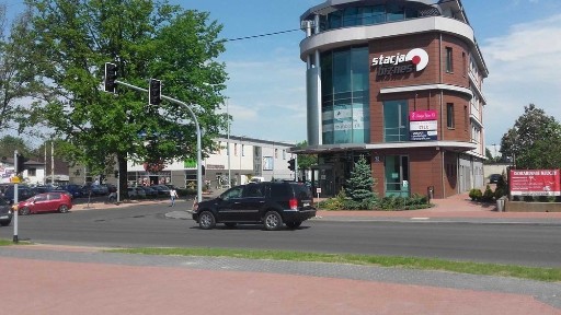 Nowoczesny lokal usługowo-biurowy | Centrum Opoczna | Piotrkowska 70 | Stacja Biznes
