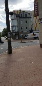 Wynajmę Lokal centrum Pruszków 60m2 zobacz