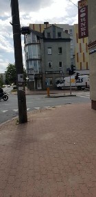 Wynajmę Lokal centrum Pruszków 60m2 zobacz