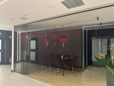 Biuro do wynajęcia w centrum Warszawy | 40,85 m² | Prestiżowa lokalizacja
