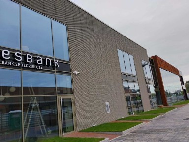 Lokale usługowe do wynajęcia 34-78 m2 | Centrum Radomska | Nowy obiekt handlowo-usługowy