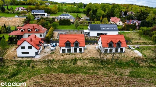 Zakończenie Wrzesień 2026 Zabierzów BRAK Prowizji Bud B2