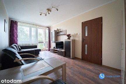 Kobierzyńska 48 m2 | 2 pok. | Ruczaj