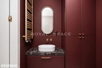 Elegancki apartament z klimatyzacją | NOHO LINDEGO
