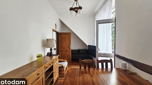 3 pokoje | 56 m² z dużym balkonem | ul.Droga na Bystre | Bezczynszowe