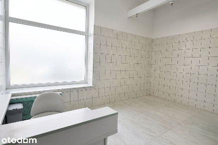 Lokal UŻYTKOWY 21,5 m na parterze URSYNÓW ul. Surowieckiego