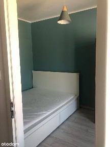 Mieszkanie 40m2, ul. Królewska, Pl. Inwalidów, Krowodrza