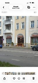 Wynajem lokalu handlowego