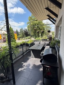 Szeregowiec na sprzedaż w centrum Słubic