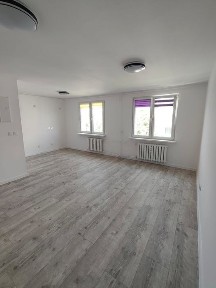 Mieszkanie 44m Pokoj Salon z kuchnia Lazienka pokój Zamiana za Ziemie Rolna