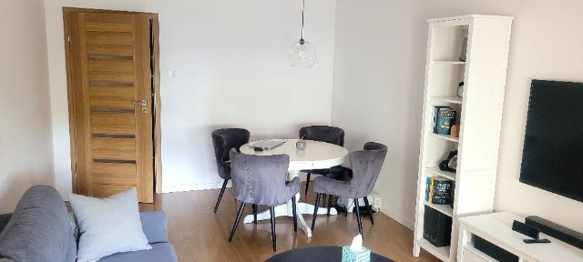 Zielona Góra, Oś. Czarkowo, 2 pokoje, bez pośredników