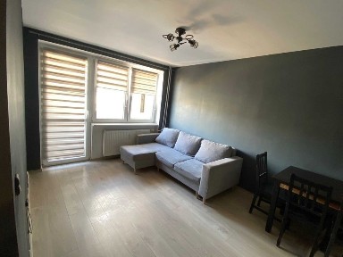 2 pokoje, duża piwnica, duży balkon, umeblowane, centrum