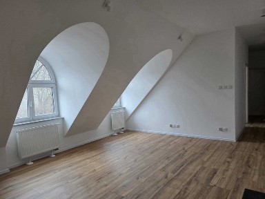 Stylowy apartament Villa Park. Po remoncie.