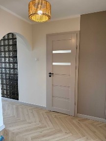 Sprzedam mieszkanie w Kostrzynie nad Odrą 49,6 m2 z balkonem