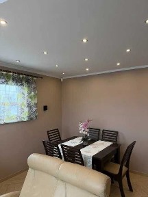 Mieszkanie Pienista - 83m2 + 55m2 taras, winda, 2 miejsca parkingowe