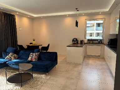 PIĘKNY, DUŻY APARTAMENT W IDEALNEJ LOKALIZACJI - bezpośrednio !