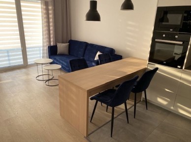 Apartament Jurowiecka