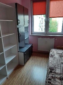 Mieszkanie Wasilków Krucza