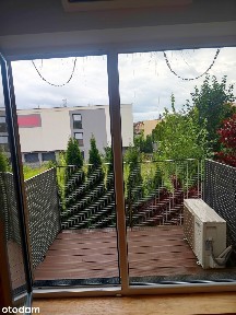 Nowocznesne mieszkanie M3 - Radogoszcz Zachód, ul. Jeziorna