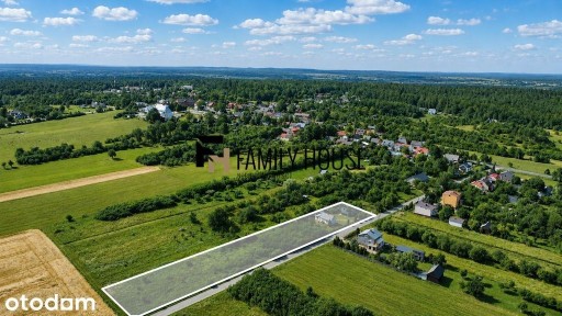 Dom na uboczu 75m2 duża działka 3900m2