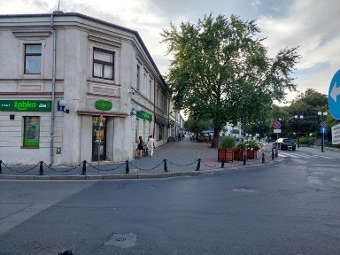 Lubelskie, Biała Podlaska