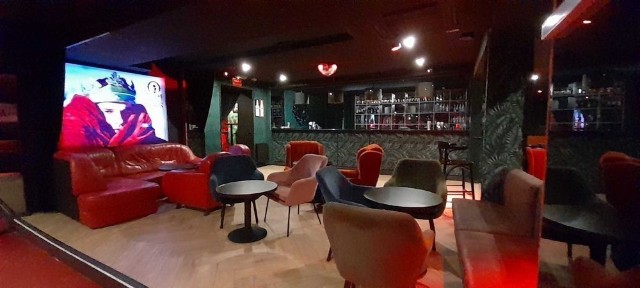UNIKALNY LOKAL NA WYNAJEM W CENTRUM KIELC 534 m2