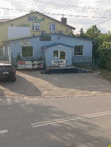 Świętokrzyskie, Ożarów