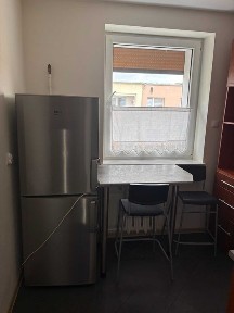 Mieszkanie na wynajem ul. Spacerowa Pniewy 3 osobne pokoje 56 m2