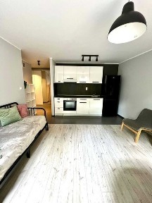 Kawalerka blisko Starego Browaru ul. Taczaka