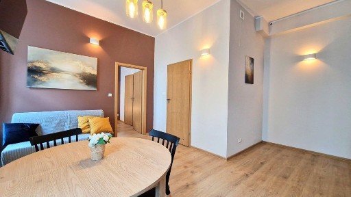 Mieszkanie 2-pokojowe | Centrum | Piekarnik | Zmywarka | 3500 zł całość