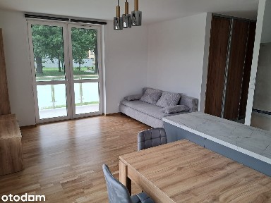 Nowe mieszkanie, 50m2, 2 pokoje, bedziesz pierwszym mieszkańcem!