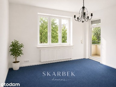Saska Kępa | Francuska | 3 pok. | 65 m² | Kamienic
