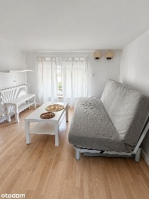 Cicha kawalerka przy Parku Morskie Oko | bez prowizji