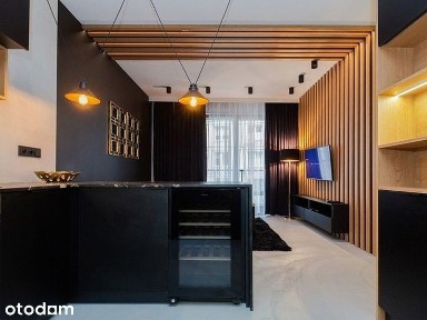 Nowe 2 Pokoje z Balkeom 11m² | Ochota | ul. Barska | Rezydencja Barska
