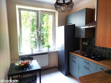 Bezpośrednio nowo urzadzone mieszkanie - 2 pokoje 51 m² Stare Bielany