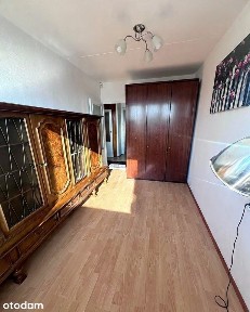 Mieszkanie, 37 m², Warszawa