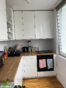 on hold -Kawalerka 25 m² na wynajem -Warszawa, ul. Etiudy Rewolucyjnej