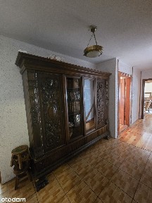 Poniemiecki dom w malowniczym Gruszkowie