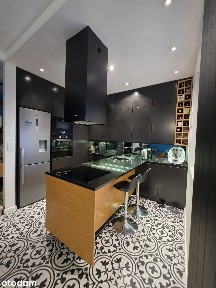 Nowoczesny apartament 3 pokoje (74m²), podwójne miejsce garażowe!