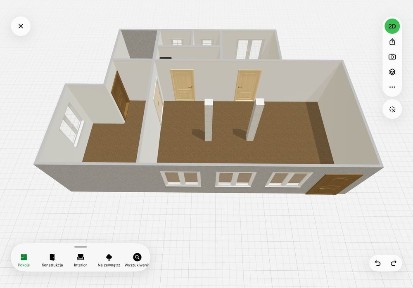 Na sprzedaż lokal użytkowy o powierzchni 100 m² - ogromny potencjał inwestycyjny