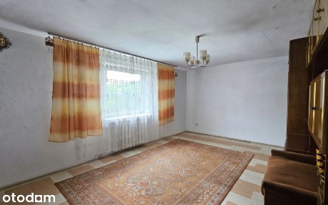 Działka budowlana 350 m² z budynkiem i 2 garażami=Rury=Nadbystrzycka
